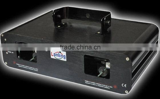 China professional DJ Disco beam laser with moving head lighting system for sale