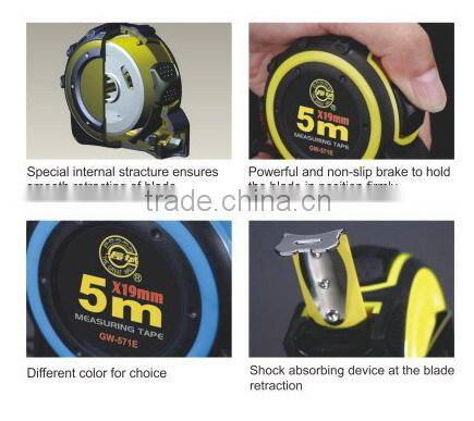 cheap high quality steel tape measure