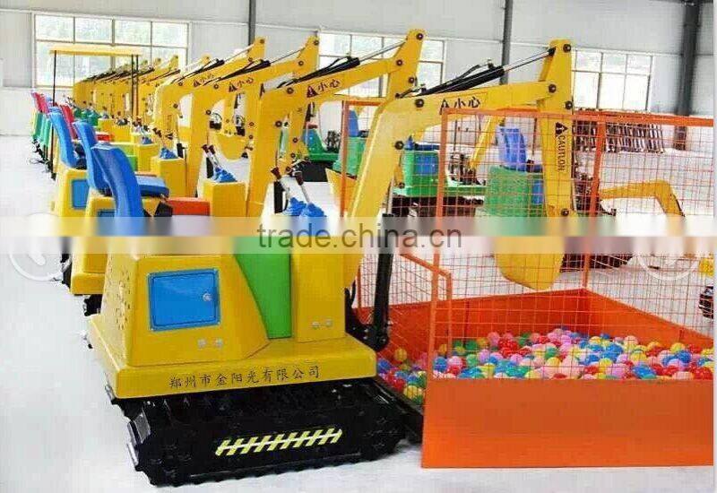 Children best interesting kids toy excavator/superior quality excavator