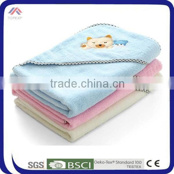 Toddlers Soft Filmy Blanket Wearable Blanket