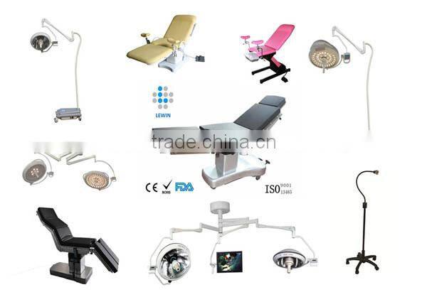Germany hospital equipment /shadowless operation lamp CreLed5500