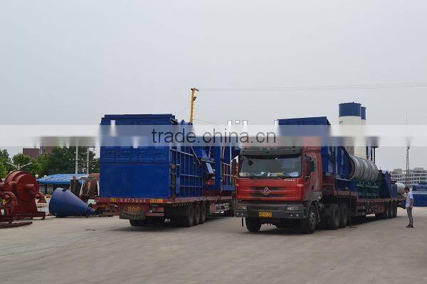 Asphalt Batching Plant For Sale