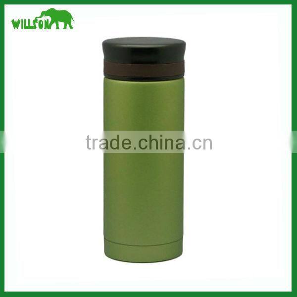 Promotional Popular Custom Stainless Steel Hip Flask