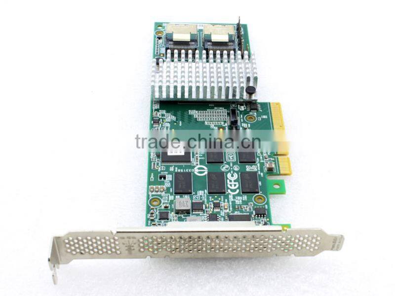 LSI-9361-8I raid Array card