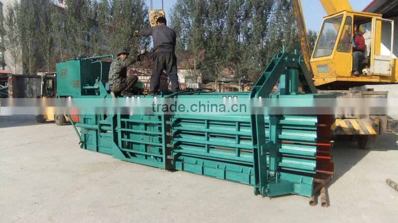 Horizontal Packing Machine