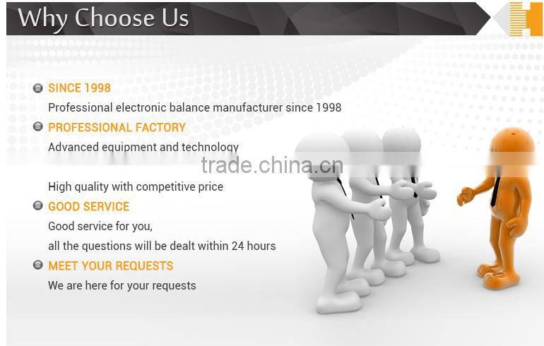 3kg/0.1g kitchen digital scale for household and elecreonic balance