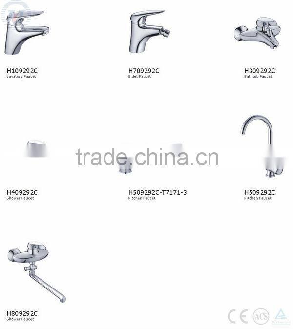 Super Quality Brass Bathtub Faucet, Bath Tub Tap Bathroom