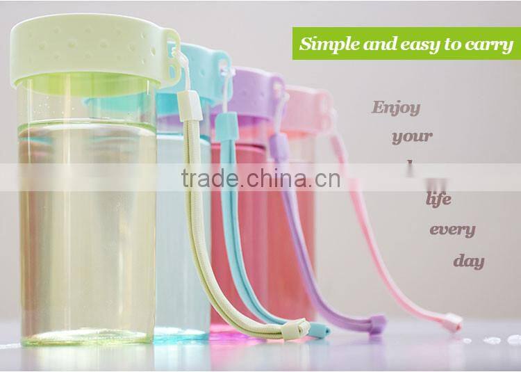 personalizable plain white best running bpa free cool plastic sports drink bottles