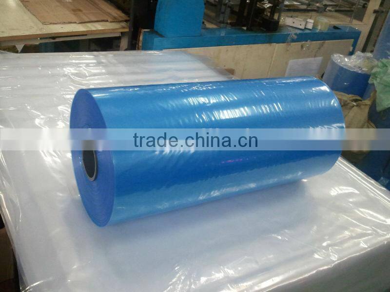 LDPE perforated plastic film
