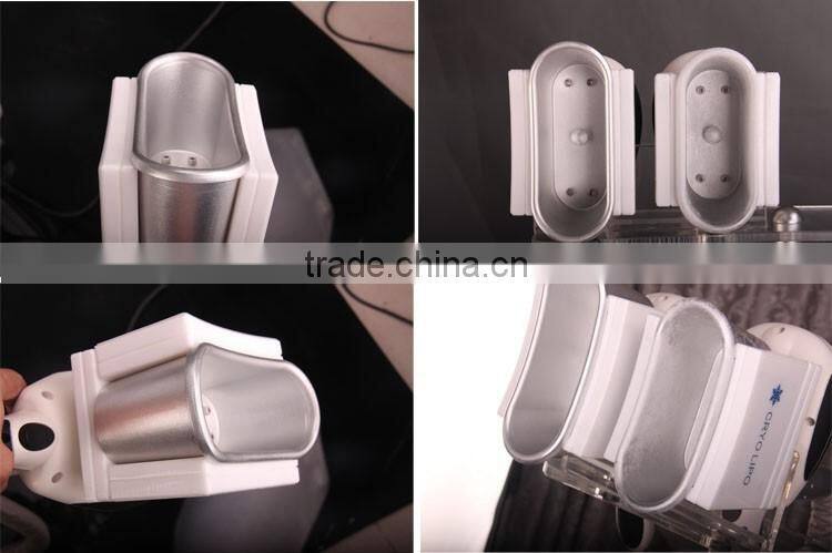 Osano S800F cryo lipolysis vacuum fat freezing cryotherapy for body slim machine