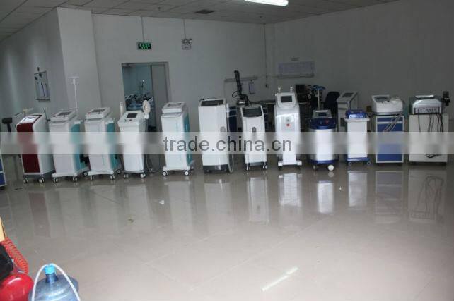 high quality Factory price laser carbon powder beauty