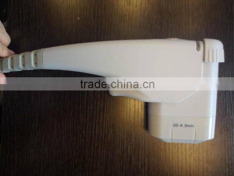 2015 anti wrinkle machine korea hifu