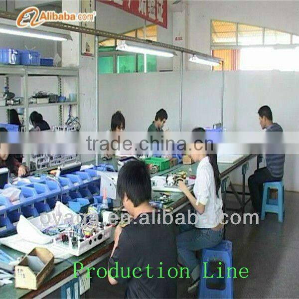 Crazy Fit burning fat slimming machine N8+2