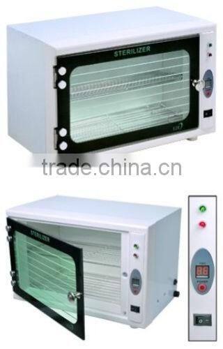 Hot Selling 8L UV ElectricTools Sterilizer with high quality