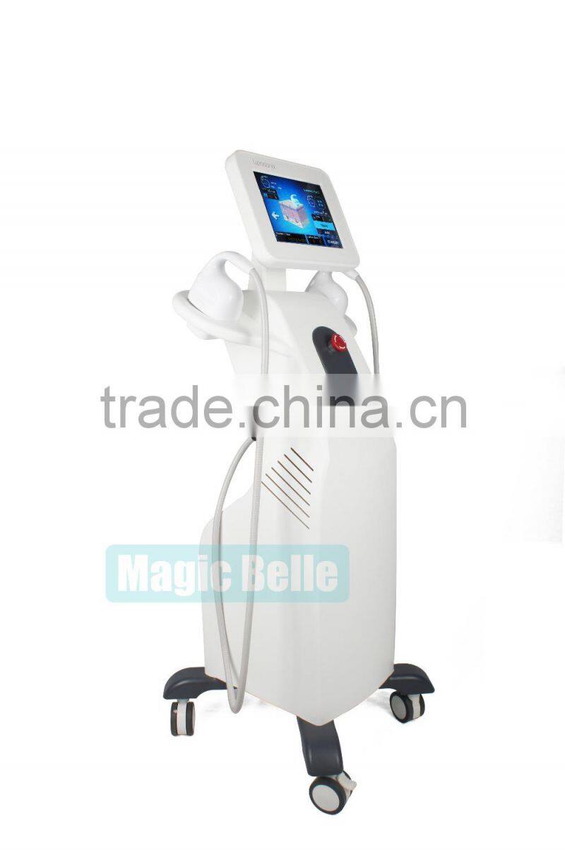 Best Selling!! Beauty Device Cellulite Reduction Liposonix Slimming for Home Use