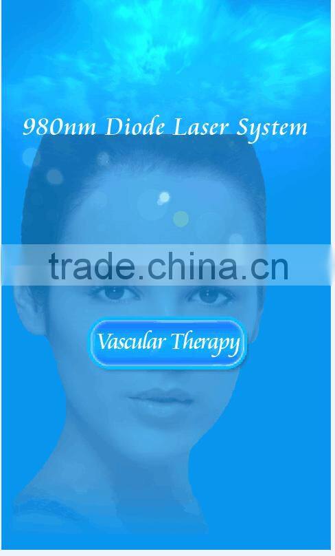 Beijing factory directly blood vessel removal machine
