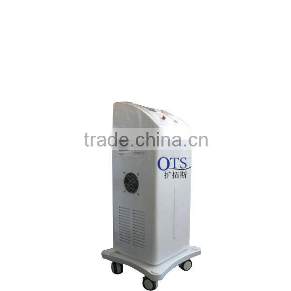 RBS Blood Vessel Vascular removal aser machine