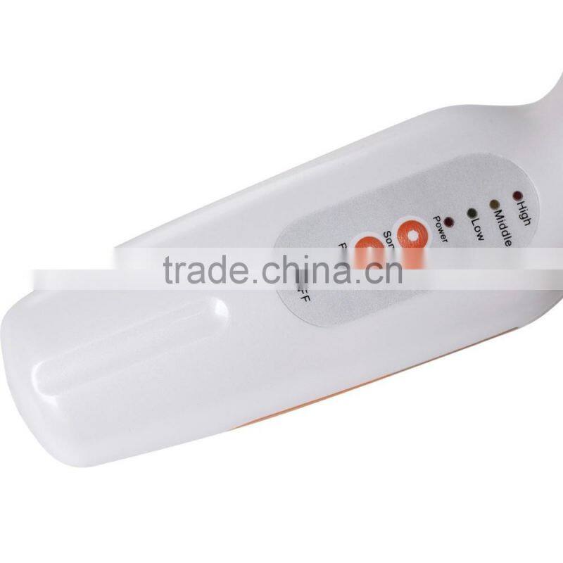 Durable and Reliable onic notime facial massager with effective