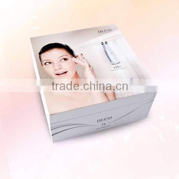 DEESS microcurrent lift microcurrent lift with face mask microcurrent home use facial slimming device