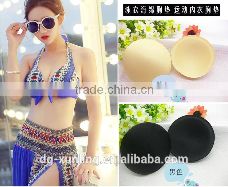 selling bra pad for wholesales