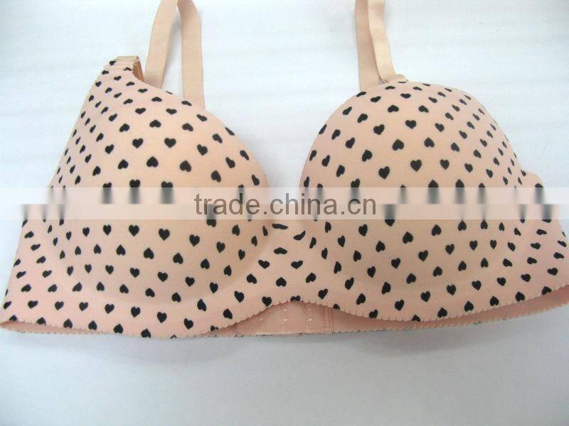 seamless underwear