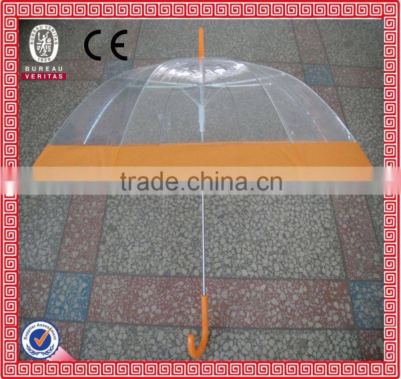 promotional folding umbrella with great design