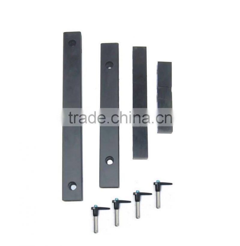 hardware for make VT-4888line array speaker