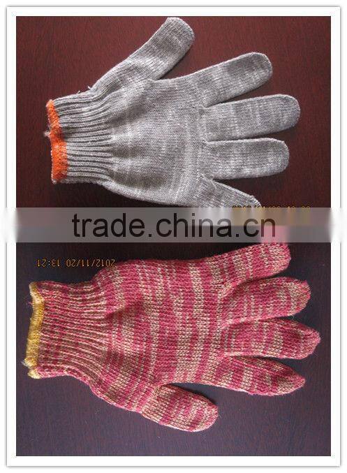10G 350cotton working gloves