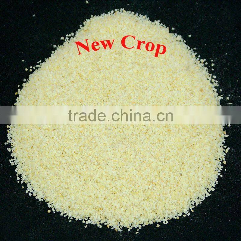 China Market Good Price Factory Supplier Dried Garlic