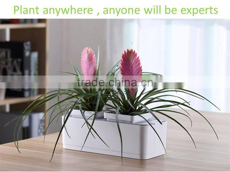 acrylic flower vase stands