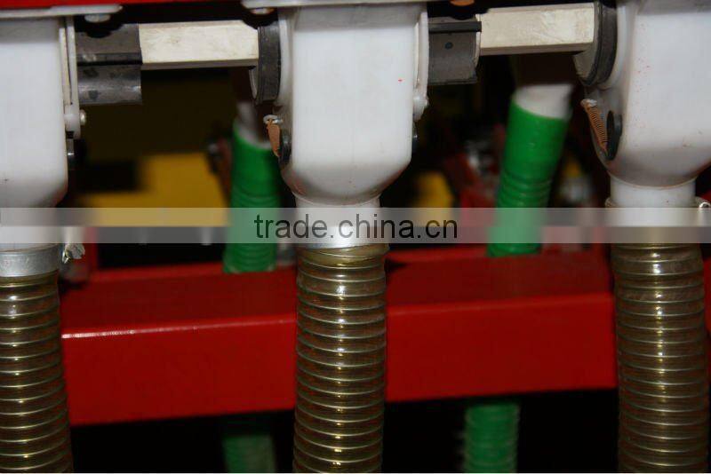 Agriculture seeder, power tiller seeder