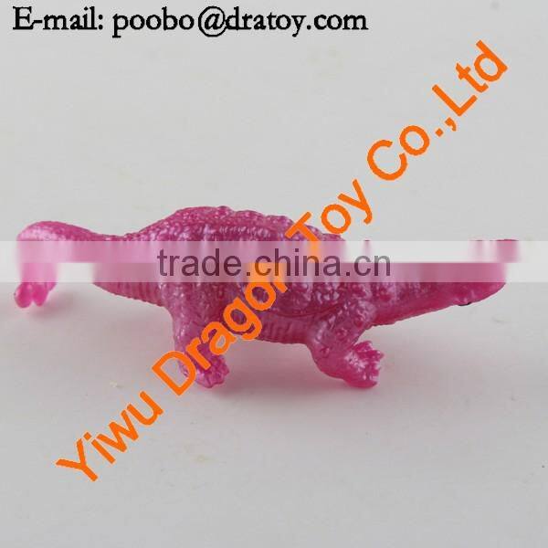 Supply Small Plastic Animals Dinosaur Toys