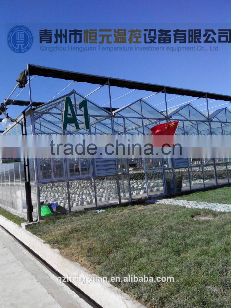 HYF-1380 shop ventilation fan