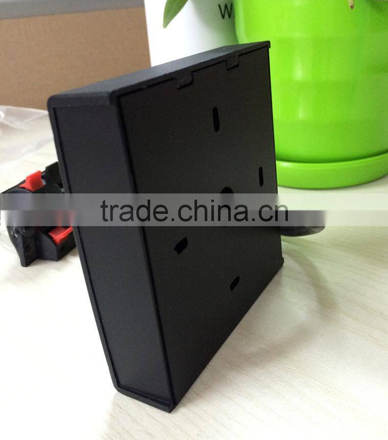 Plastic Wired Keyboard Weigand26 EM Reader