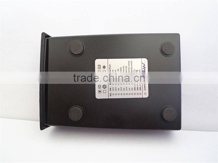 Proximity desktop 13.56Mhz card issuing device rfid USB reader