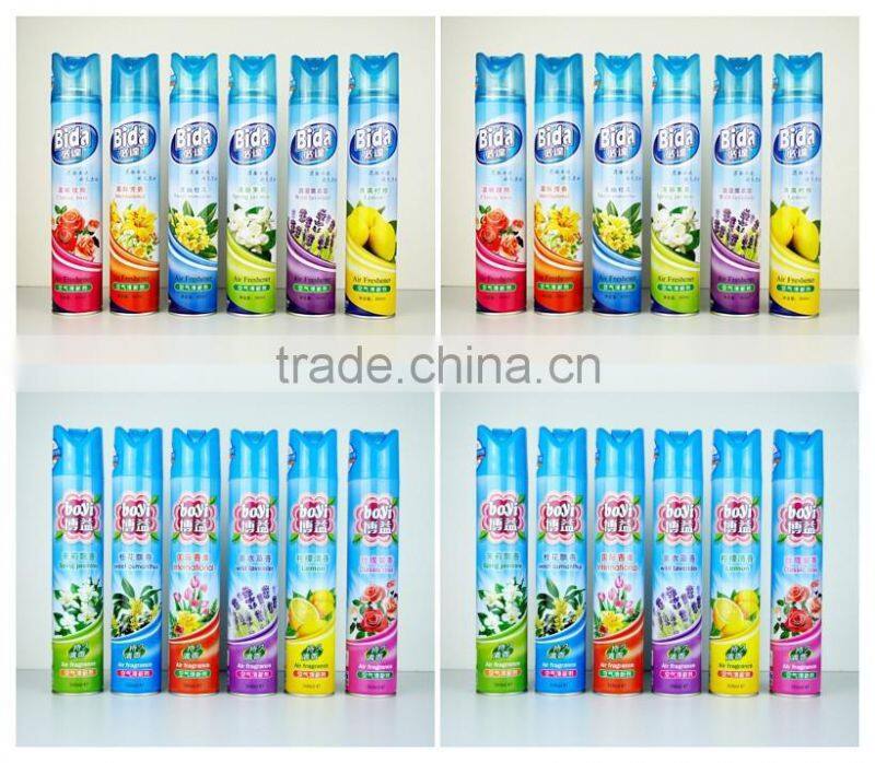 aromix citronela air freshener