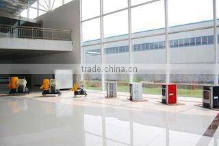 Special structure hospitality after-sale service used wood chipper machines for sale