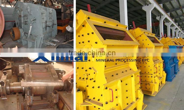 Impact crushers 1000 ton per hour for sale egypt