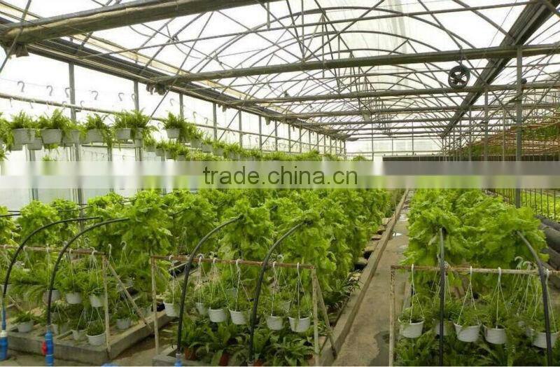 16mm Agriculture irrigation system drip irrigation pipe