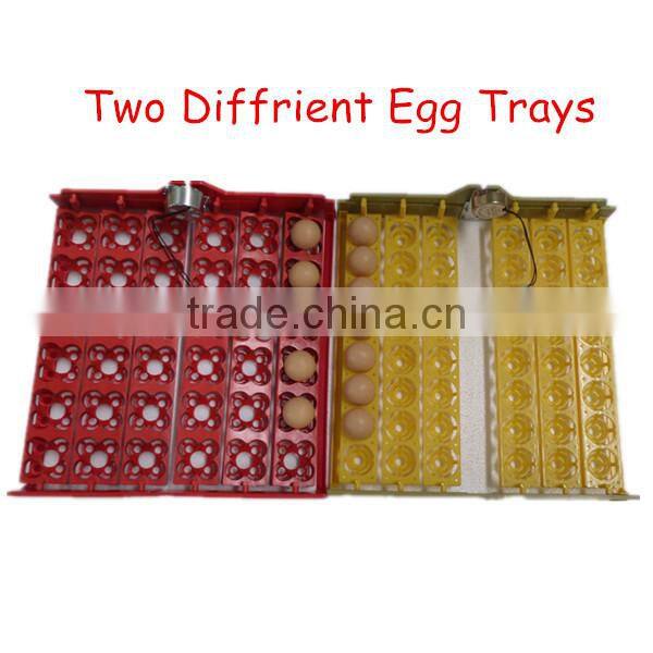 mini incubator and brooder for 36 eggs