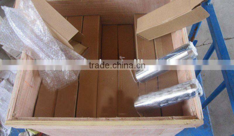 best sale low price and high quality AISI 304 and 316 stainless steel glass mounting hardware