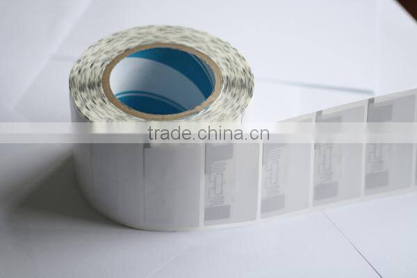 Factory price long reading range rfid tag, rfid inlay, rfid label, rfid card