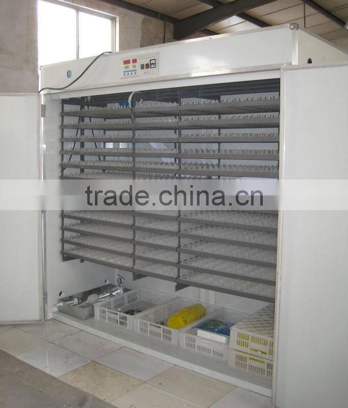 hot selling animal husbandry machine automatic solar eggs incubator