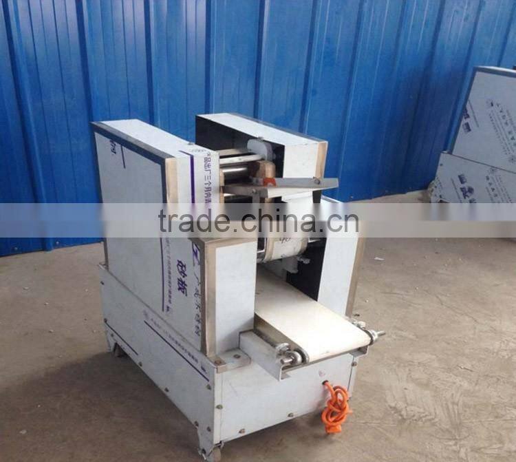 7200pcs/h dumpling wrapper making machine