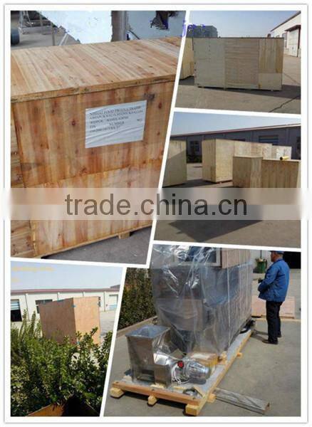 automatic biscuit production line biscuit making machine industry