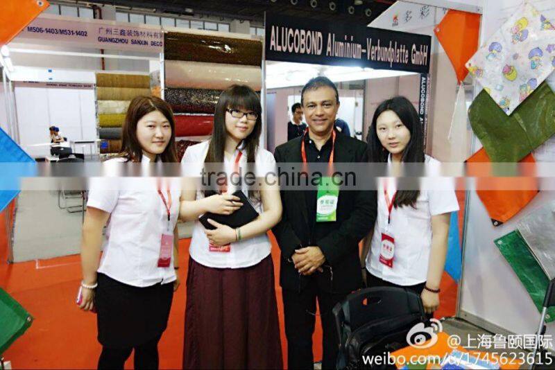 durable&easy to fold plastic sheets for greenhouse