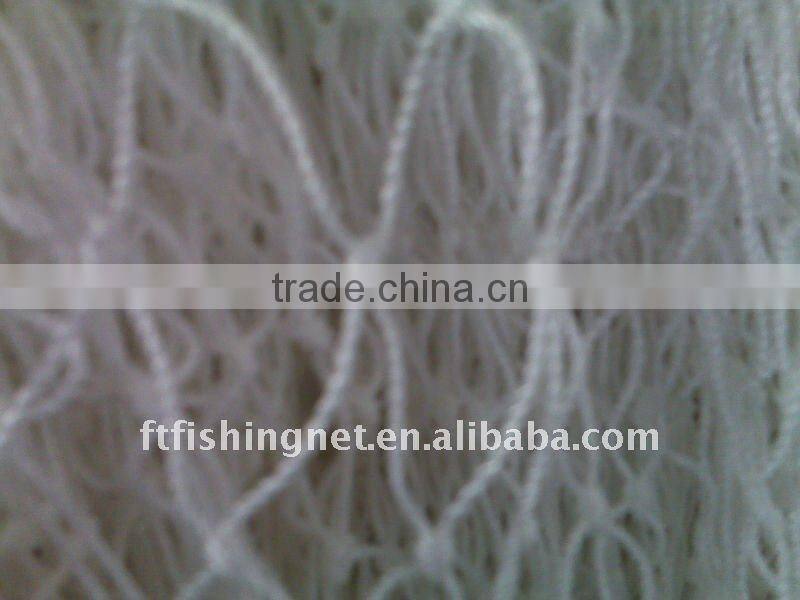 Nylon fishing net