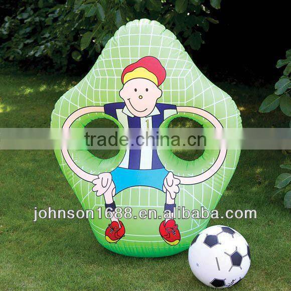 Inflatable Roly poly toy