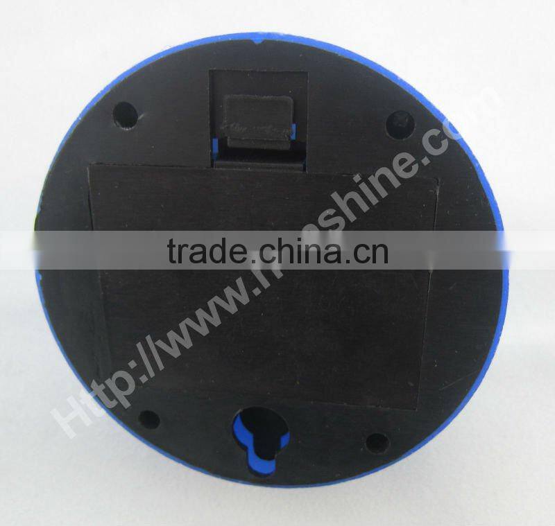 mini push smart color touch light with mini lumens led light