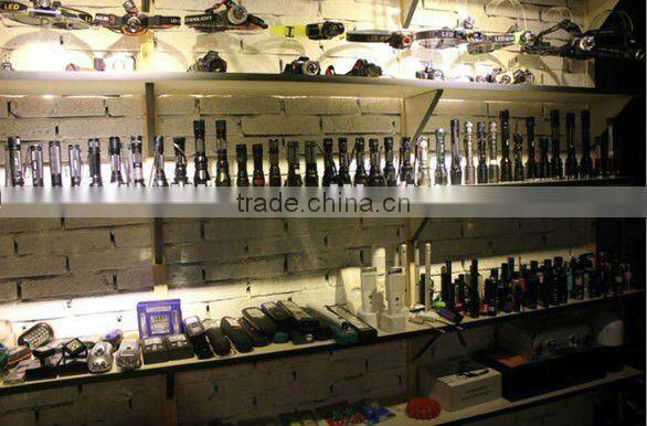 white white new design decorative motionled pir sensor light with 12led